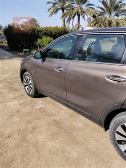 کیا سۆرینتۆ